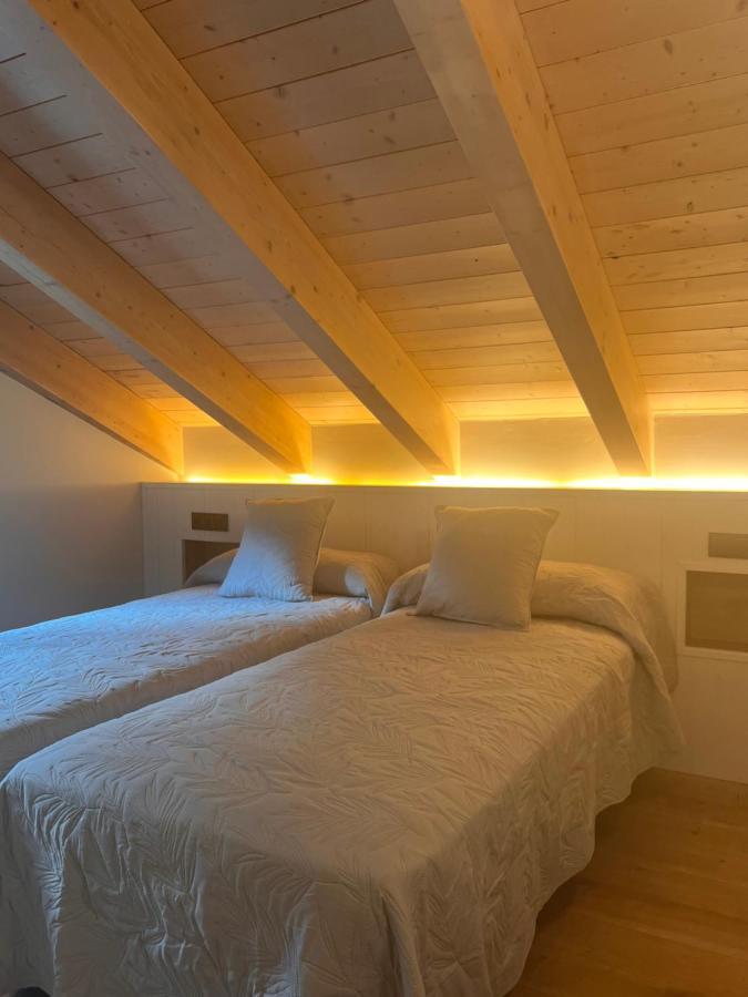 Apartamentos Turisticos: Tu Casa En Саун Экстерьер фото
