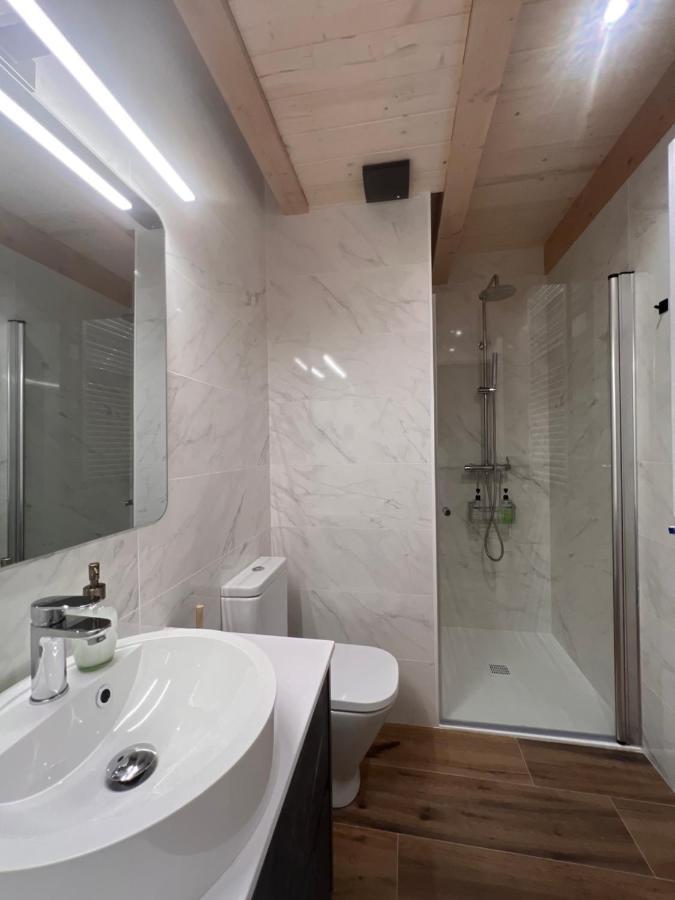 Apartamentos Turisticos: Tu Casa En Саун Экстерьер фото