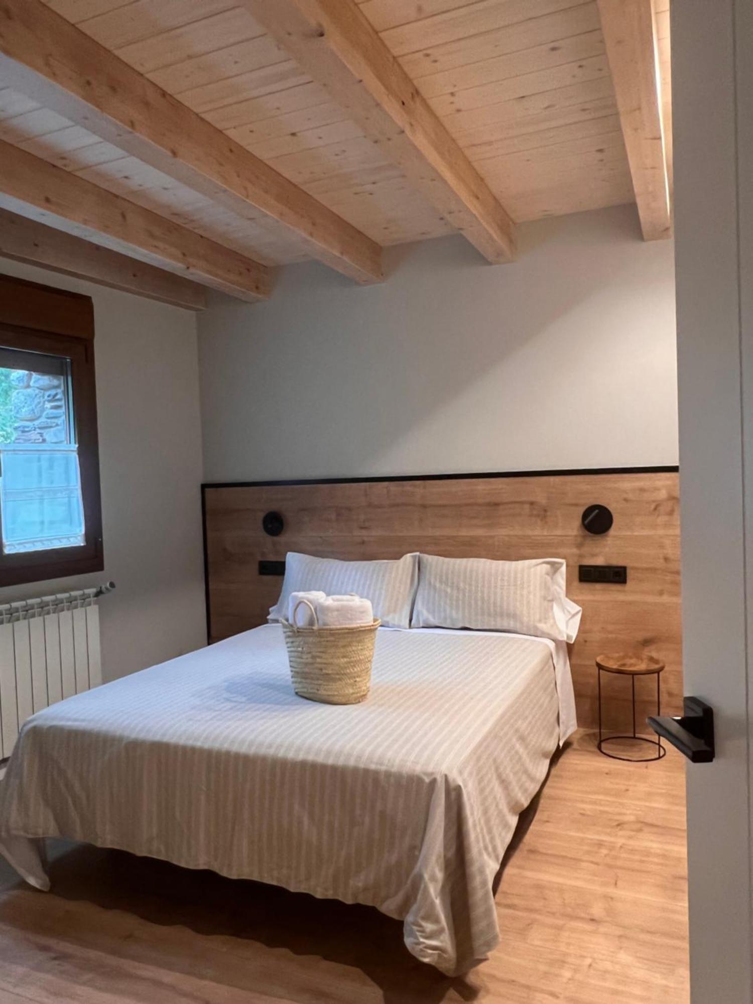 Apartamentos Turisticos: Tu Casa En Саун Экстерьер фото