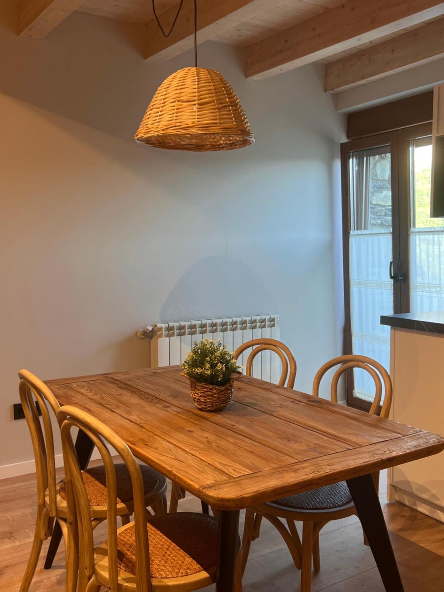Apartamentos Turisticos: Tu Casa En Саун Номер фото